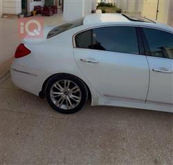 هيونداي جنسس